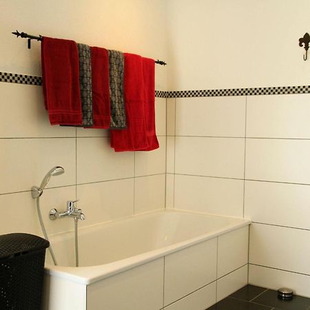 Ferienwohnung-Okerufer Гослар Екстериор снимка