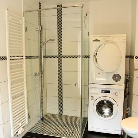 Ferienwohnung-Okerufer Гослар Екстериор снимка