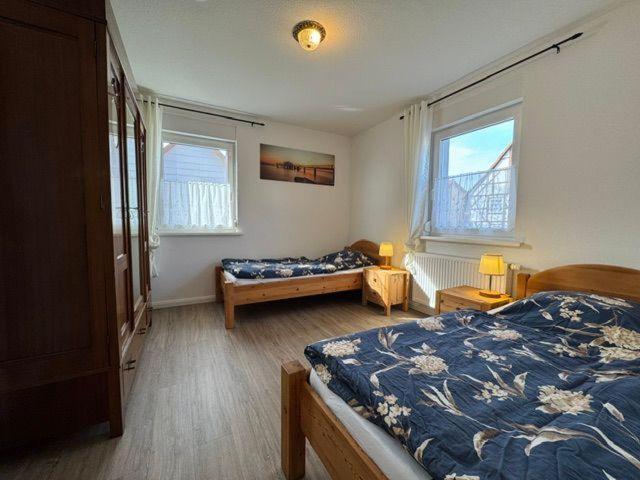 Ferienwohnung-Okerufer Гослар Екстериор снимка