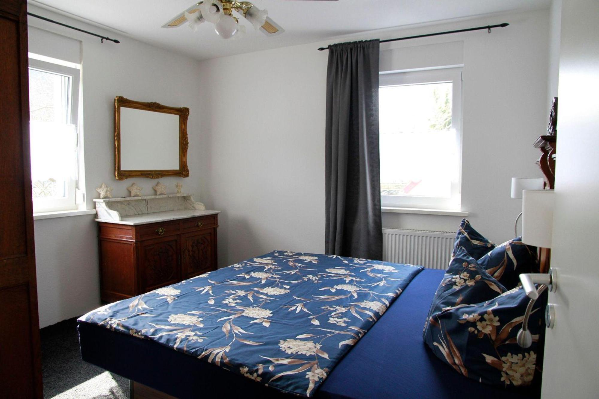 Ferienwohnung-Okerufer Гослар Екстериор снимка