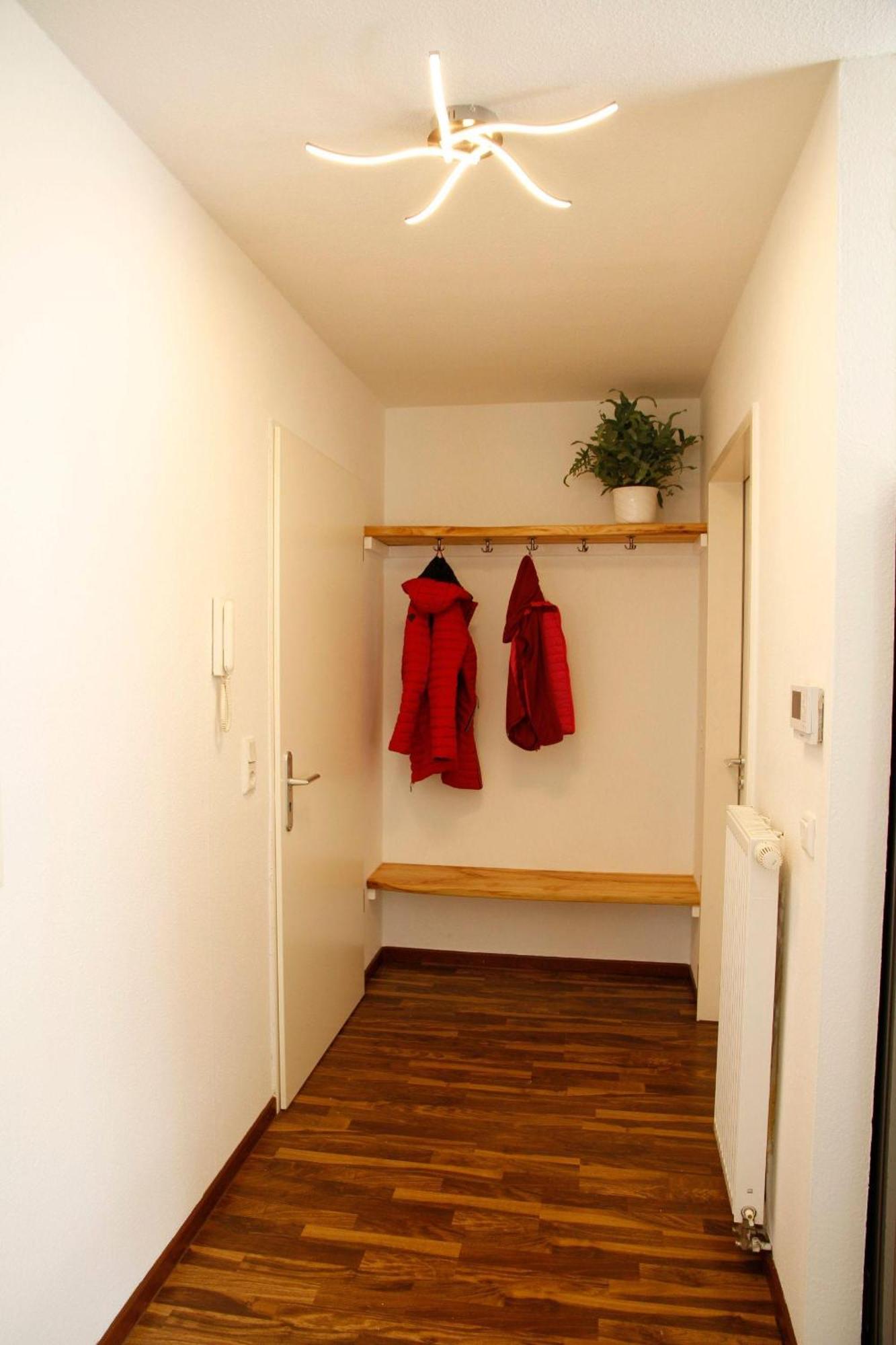 Ferienwohnung-Okerufer Гослар Екстериор снимка