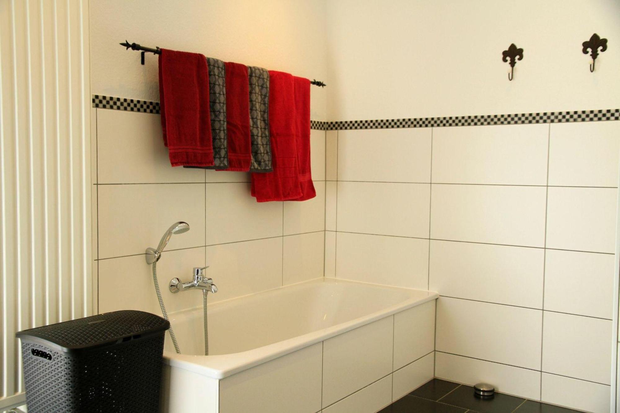 Ferienwohnung-Okerufer Гослар Екстериор снимка
