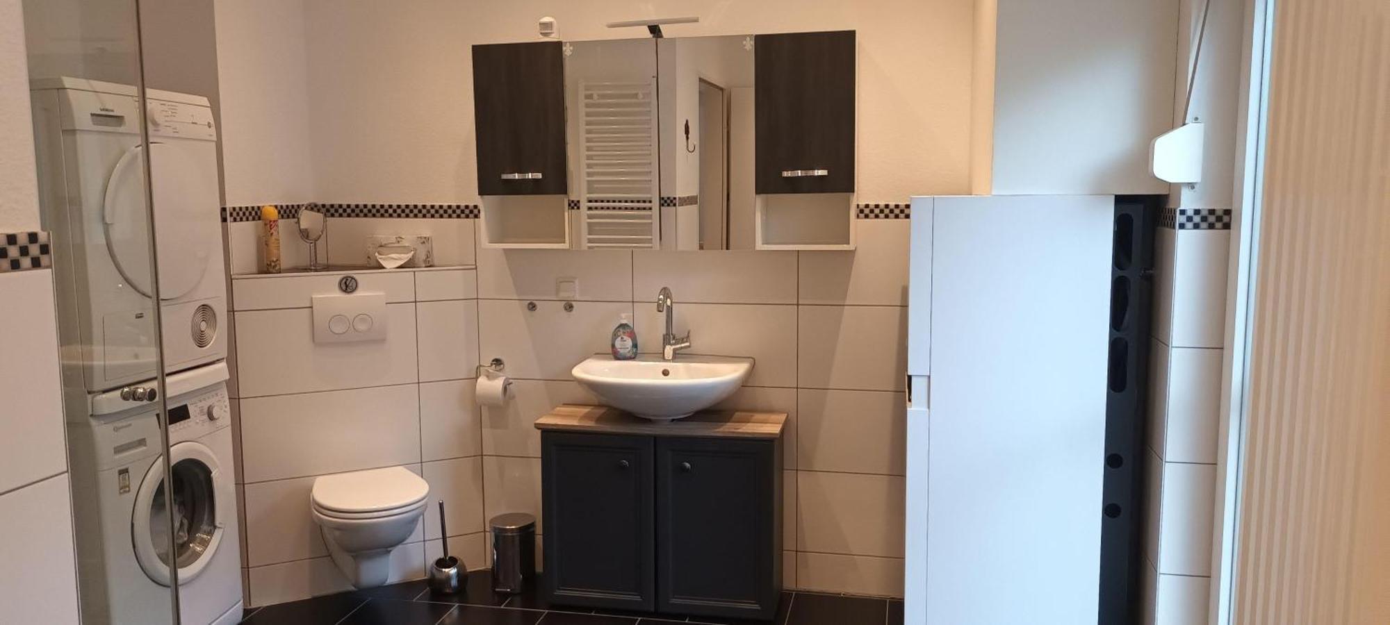 Ferienwohnung-Okerufer Гослар Екстериор снимка